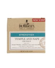 Baume De Repousse Temple and Nape Gro  Balm Dr Miracle