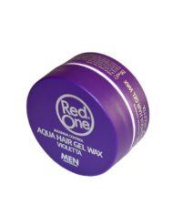 Cire Coiffante RedOne Aqua Hair Wax Violetta