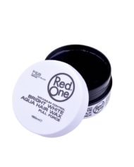 Cire Coiffante RedOne Aqua Hair Wax White
