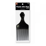 Pienge Afro plastic Large #9314 Beauty Town