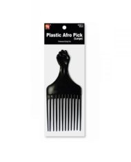 Pienge Afro plastic Large #9314 Beauty Town
