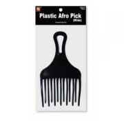Peigne Afro Plastic L 9315 Beauty Town