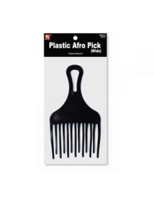 Peigne Afro Plastic L 9315 Beauty Town