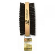Brosse 2 Côté En Bois #9913 Beauty Town