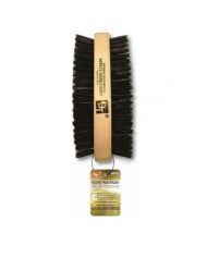 Brosse 2 Côté En Bois #9913 Beauty Town