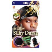 Durag Satin Silky #21416 Beauty Town