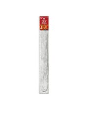 Fille Decoration Cheveux Argent #8732 Beauty Town