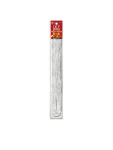 Fille Decoration Cheveux Argent #8732 Beauty Town