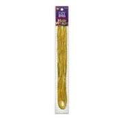 Fille Decoration Doree Elastic #8951 Beauty Town