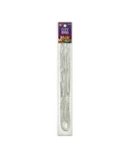 Fille Deco Argent Elastic #8952 Beauty Town
