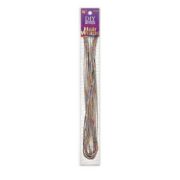Fille Decoration Cheveux Multi Couleur #8958BT