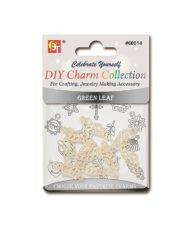 BT Bijoux feuille  #60014