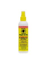 Spray Anti Démangions Maximum Relief No More Itchy Gro Spray Mango Lime