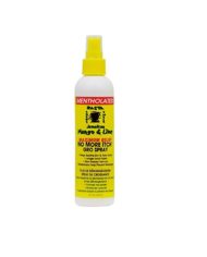 Spray Anti Démangions Maximum Relief No More Itchy Gro Spray Mango Lime