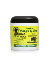 Mango & Lime Locking Firm Wax
