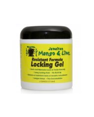 Mango Lime Resistant Formula Locking Gel