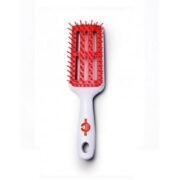 Brosse Speciale Cheveux Crepus Crazy Pouss