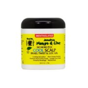 Mango Lime Braid,Twist & Lock Gel