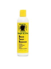 Mango & Lime Braid Twist Remover