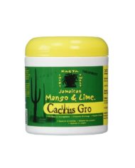 Mango & Lime Cactus Gro
