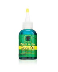 Mango Lime Cactus Oil