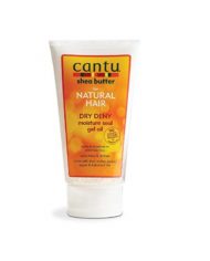 Cantu Natural Dry Deny Moisture Seal Gel Oil