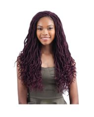 Crochet Braid Goddess Loc 18" FreeTress