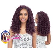 Crochet Braid Semi Naturel Gogo Curl 12″ Freetress