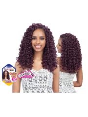 Crochet Braid Semi Naturel Gogo Curl 12″ Freetress