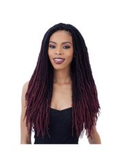 Crochet Braid Gypsy Loc 18″ Freetress