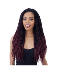 Crochet Braid Gypsy Loc 18″ Freetress