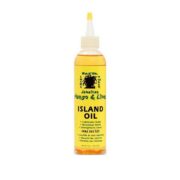 Huile Mango Lime Island Oil