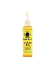 Huile Mango Lime Island Oil