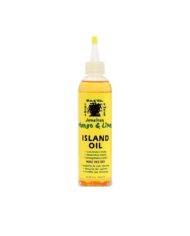 Huile Mango Lime Island Oil