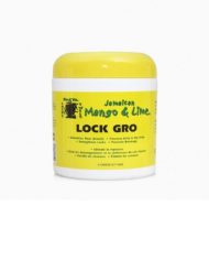 Mango & Lime Lock Gro