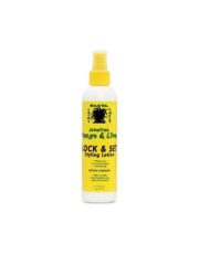 Mango Lime Lock Set Styling Lotion