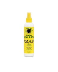 Mango Lime Lock Set Styling Lotion