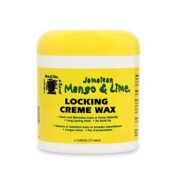 Mango & Lime Locking Creme Wax