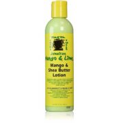 Mango & Lime Mango and Shea Butter Lotion