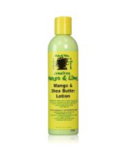 Mango & Lime Mango and Shea Butter Lotion
