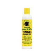 Shampooing Mango Lime Tingle Shampoo 16oz