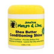 Mango & Lime Shea Butter Conditioning Shine