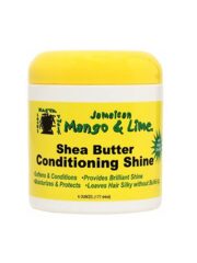 Mango & Lime Shea Butter Conditioning Shine