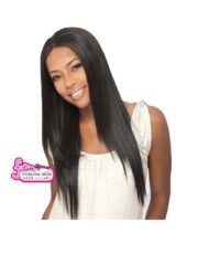 Perruque Semi Natural Lace Front Amerie Equal