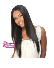 Perruque Semi Natural Lace Front Amerie Equal