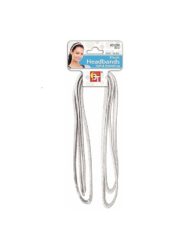 BT Bandeau Argent #1290
