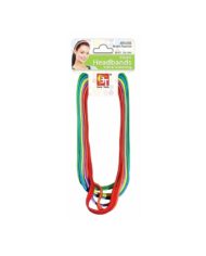 BT Bandeau Multi Couleur #1293