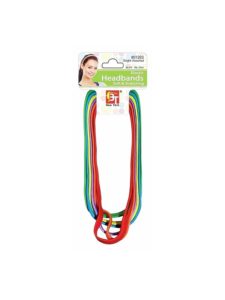 BT Bandeau Multi Couleur #1293