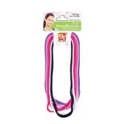 BT Bandeau Multi Couleur #1294