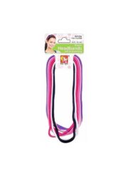 BT Bandeau Multi Couleur #1294